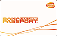 バナパスポート (旧)